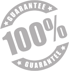 100_Percent_Gaurantee_Logo